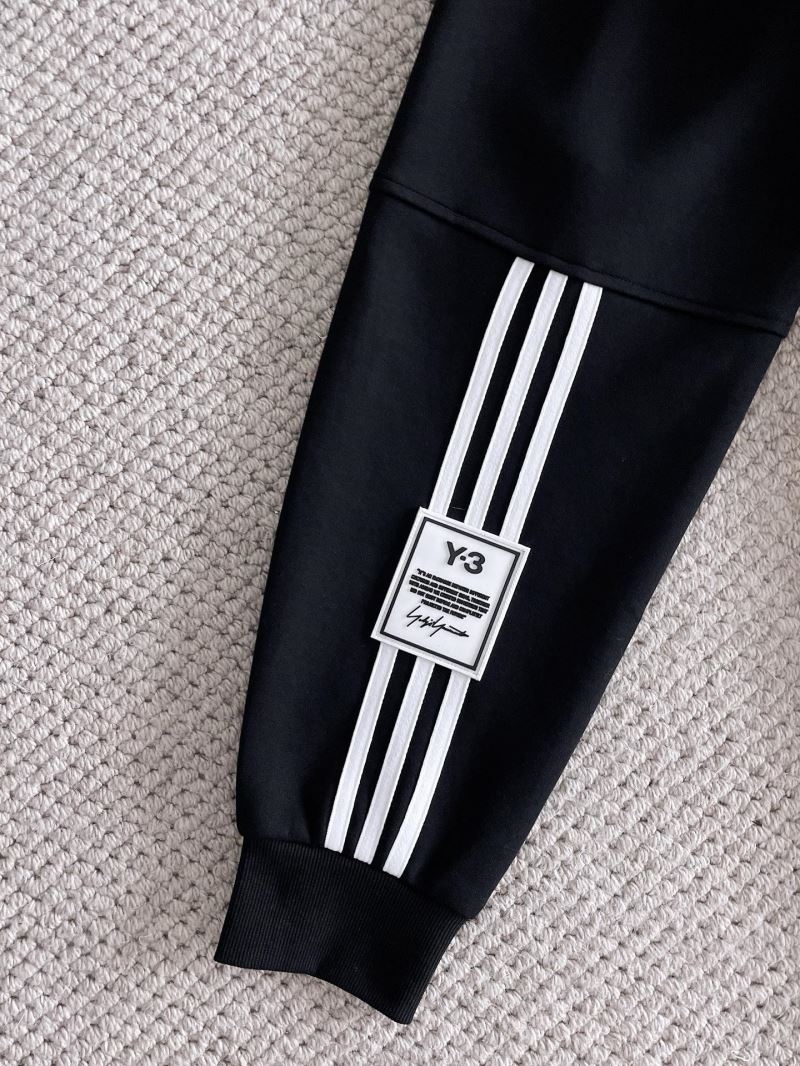 Y-3 Long Pants